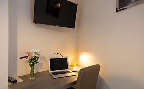 Cit'Hotel Le Commerce